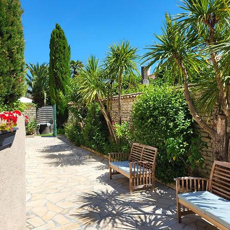 Le Clos Des Sternes ลาฟร็อตต์ ภายนอก รูปภาพ