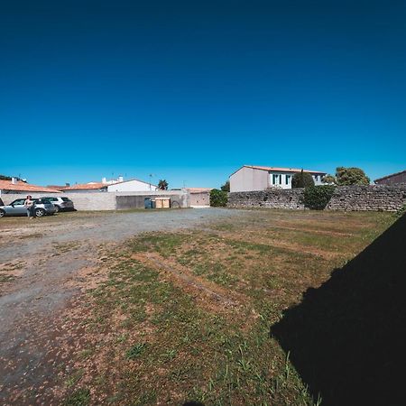 Le Clos Des Sternes ลาฟร็อตต์ ภายนอก รูปภาพ