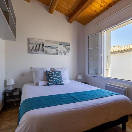 Le Clos Des Sternes ลาฟร็อตต์ ภายนอก รูปภาพ