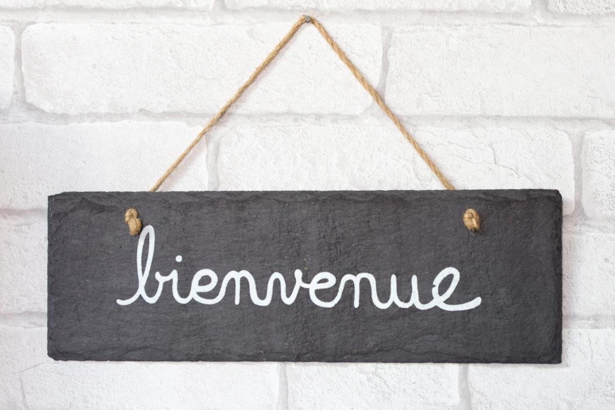 Le Clos Des Sternes ลาฟร็อตต์ ภายนอก รูปภาพ
