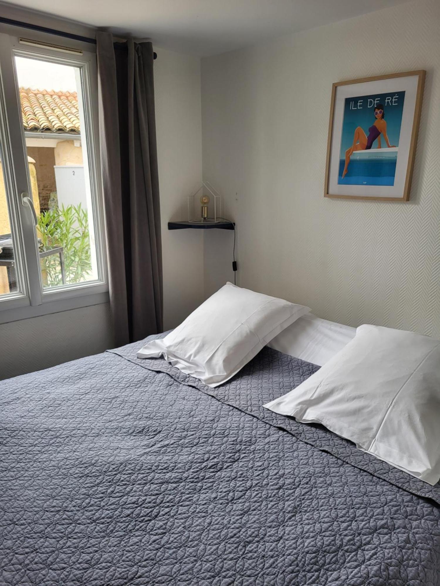 Le Clos Des Sternes ลาฟร็อตต์ ภายนอก รูปภาพ