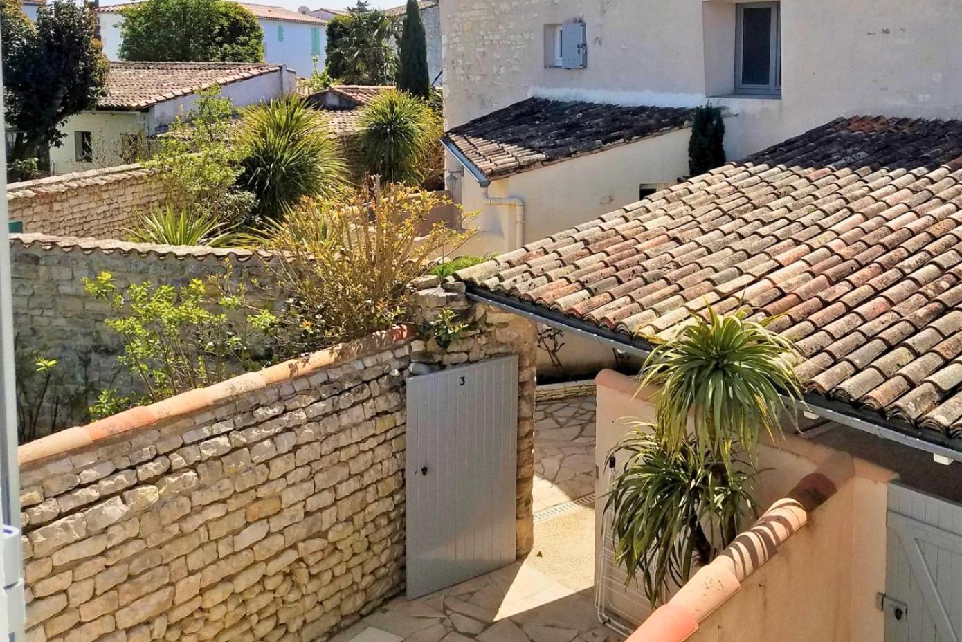 Le Clos Des Sternes ลาฟร็อตต์ ภายนอก รูปภาพ