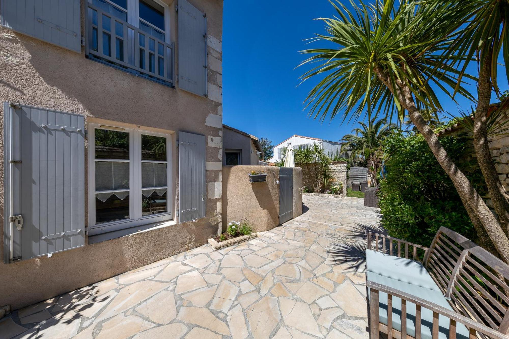 Le Clos Des Sternes ลาฟร็อตต์ ภายนอก รูปภาพ