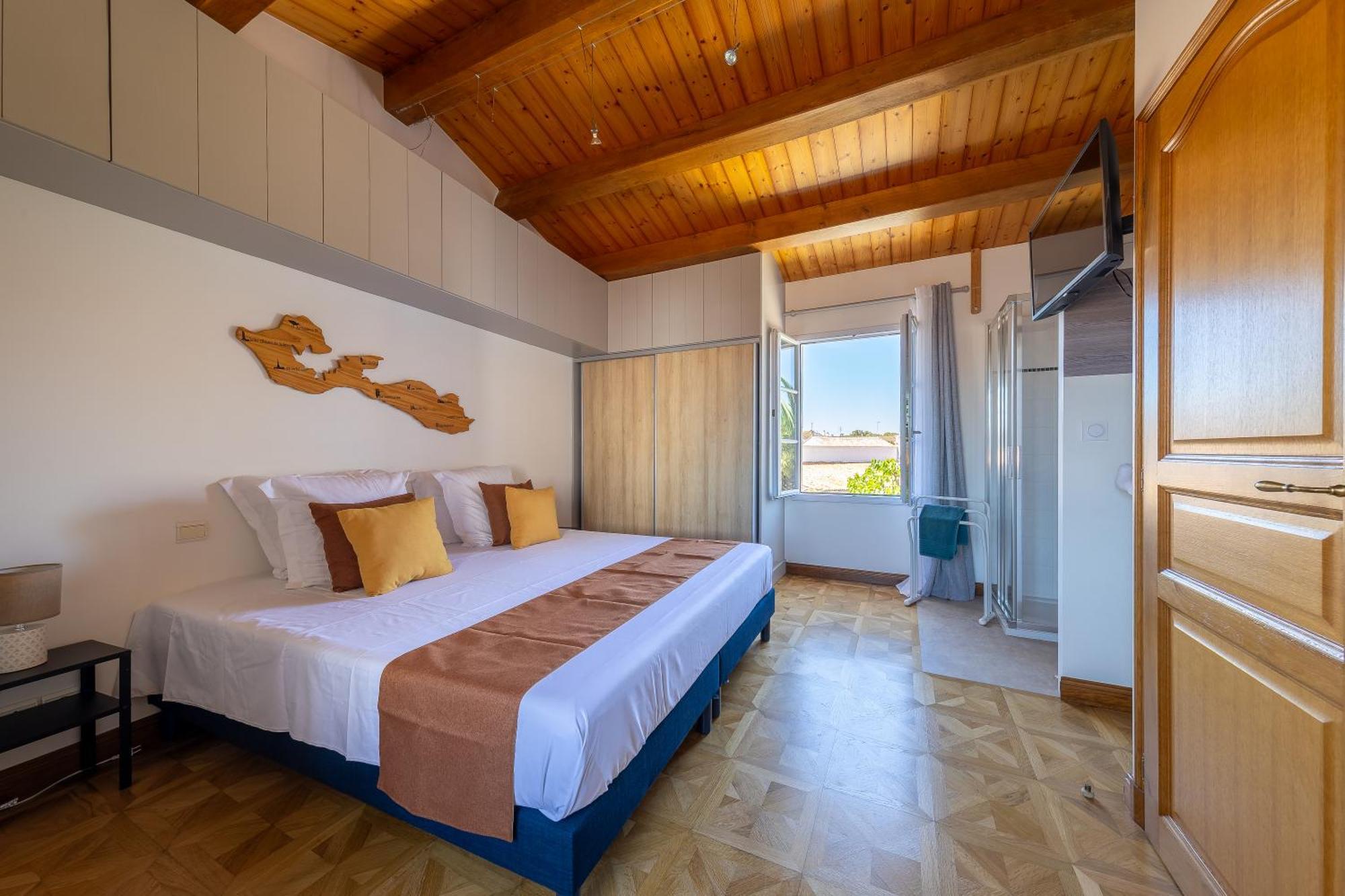 Le Clos Des Sternes ลาฟร็อตต์ ภายนอก รูปภาพ