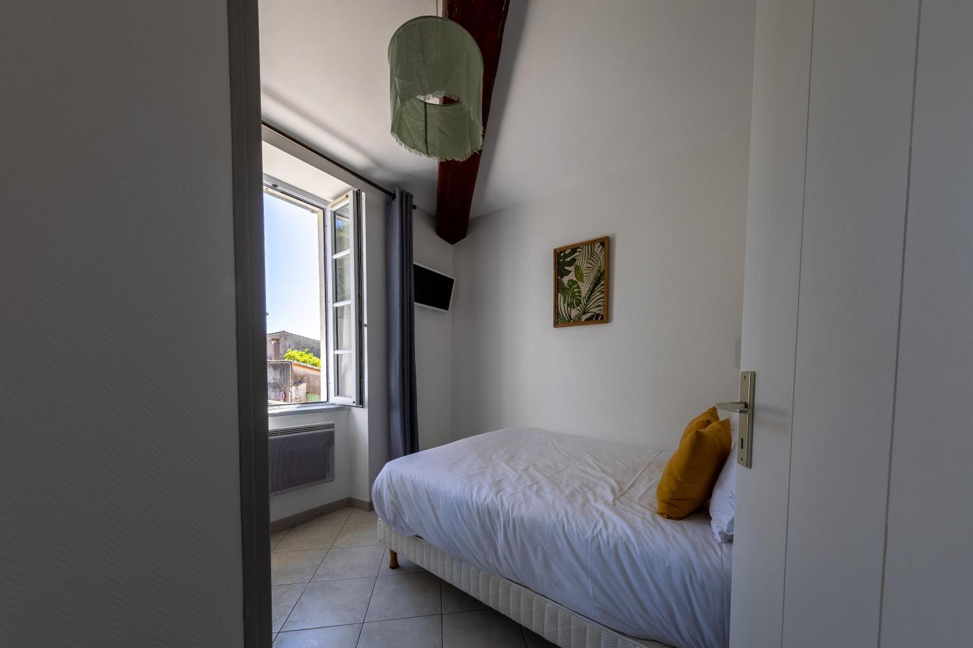 Le Clos Des Sternes ลาฟร็อตต์ ภายนอก รูปภาพ